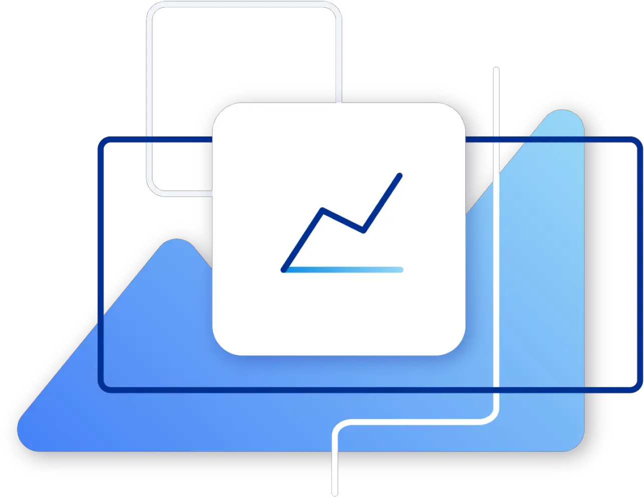 Analyse A Category Analytics Horizontal Png Windows Exit Icon