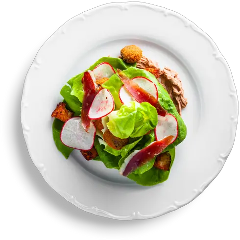 Soif Boston Lettuce Salad Transparent Kitchen Serveware Png Salad Transparent