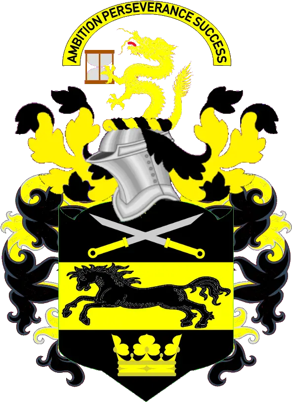 Johnny Sei Crown Colony Of Singapore Coat Of Arms Png Hoe Png