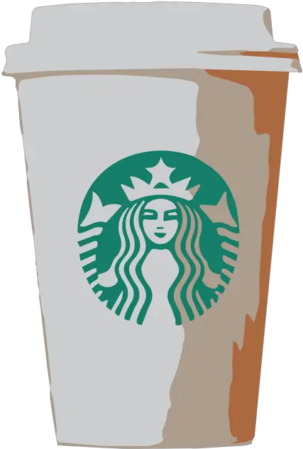 Grifin Short Starbucks Cup Png Starbucks Png