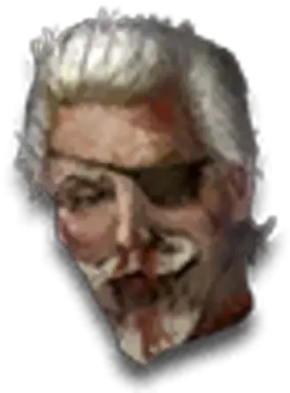 Mr Manneru0027s Head Official Wasteland 3 Wiki Hair Design Png Mr Icon