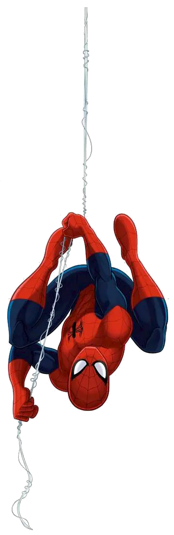 Spiderman Miles Morales Png