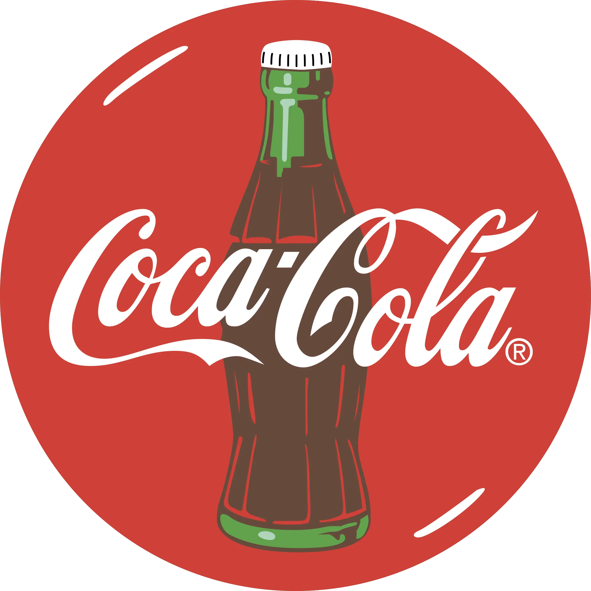 Coke Bottle Vector Coca Cola Png Coke Bottle Png