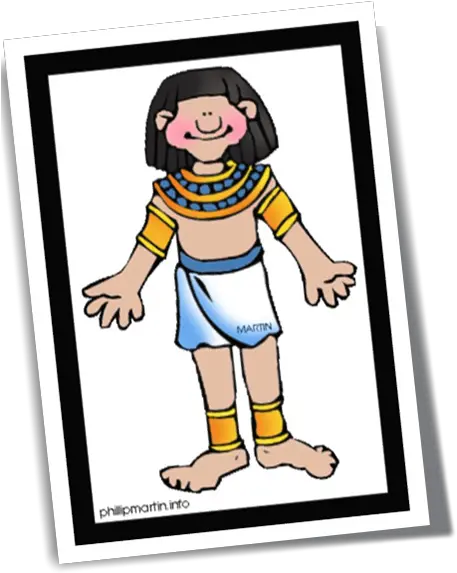 Ancient Egypt Webquest Ancient Egyptian Man Png King Tut Png