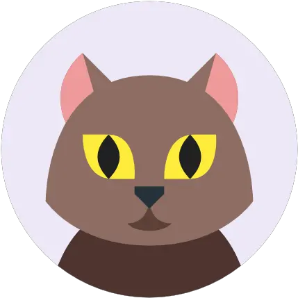 Home Online Beratung Frauenhorizonte Ev Cat Icon Facebook Png Cat Profile Icon