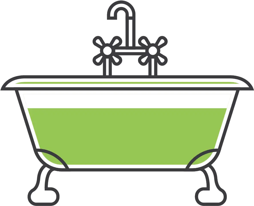 Bath Refinishing Brooklyn Bathtub Reglazing Nyc Bathroom Bathtub Png Transparent Bathtub