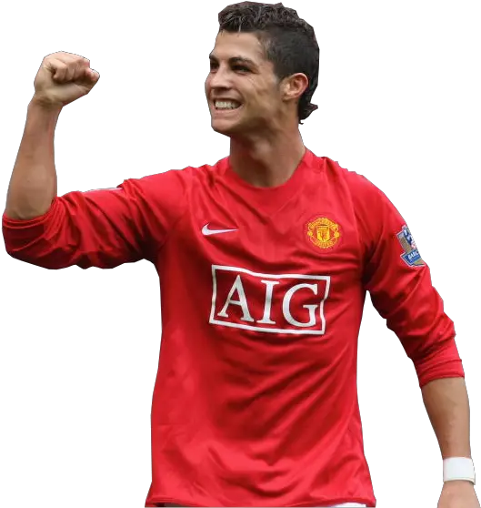 Download Free Real Cristiano Shirt Portugal Madrid Ronaldo Png Icon