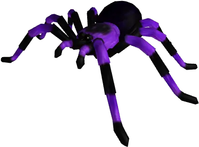 Tarantula Rbxleaks Roblox Tarantula Png Tarantula Png