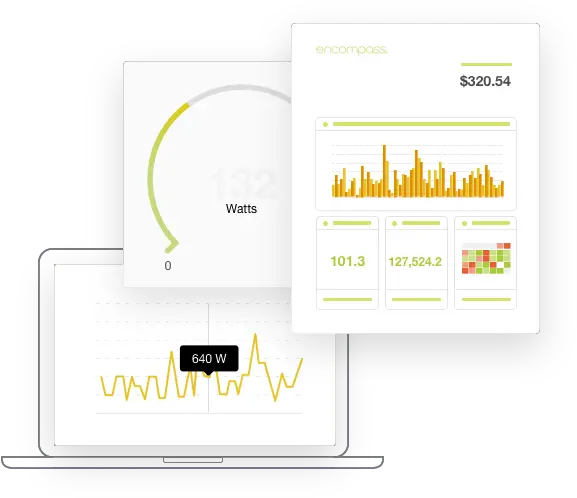 Ekm Metering Inc Submetering Solutions For Any Scale U0026 Budget Vertical Png Electricity Meter Icon