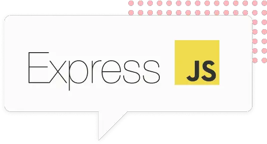 Outsourcing Express Development Services Orient Software Dot Png Express.js Icon
