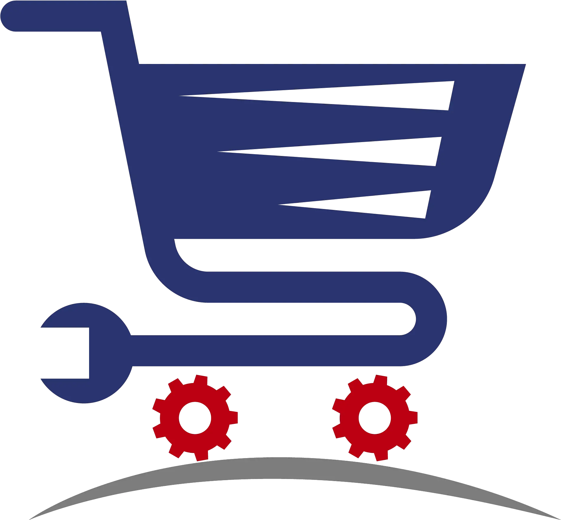 Industrial Supply Cart A Newly Launched B2b Ecommerce Png Web Sales Icon