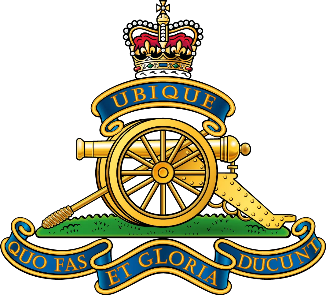 Fileroyal Artillery Cap Badgepng Wikimedia Commons Royal Engineers Cap Badge Badge Png