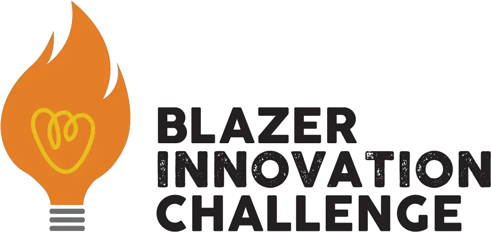 2nd Annual Blazer Innovation Challenge To Reward Student Brick Campus Png Shark Tank Logo