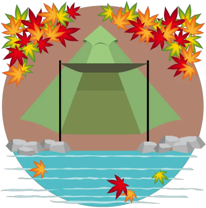 Free Photo Camp Icon Camping Tent Autumn Season Max Pixel Marine Architecture Png Campsite Icon