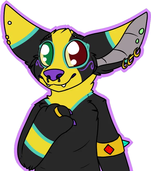 Anubi Anubis Clipart Full Size Clipart 2397133 Pinclipart Cartoon Png Anubis Png