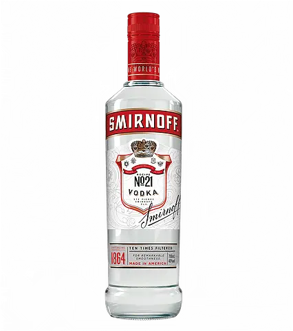 Smirnoff Circulo Rojo Drinks Smirnoff Vodka Png Circulo Rojo Png