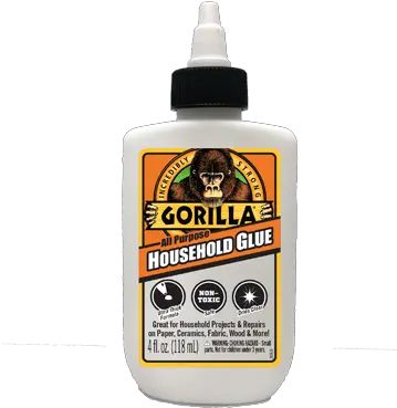 Products Gorilla Glue Gorilla Glue For Wood Png Gorilla Transparent Background