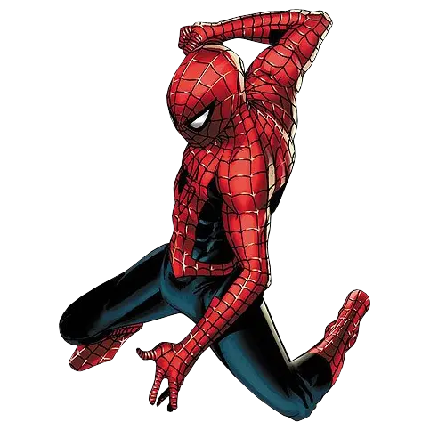 Spiderman Png