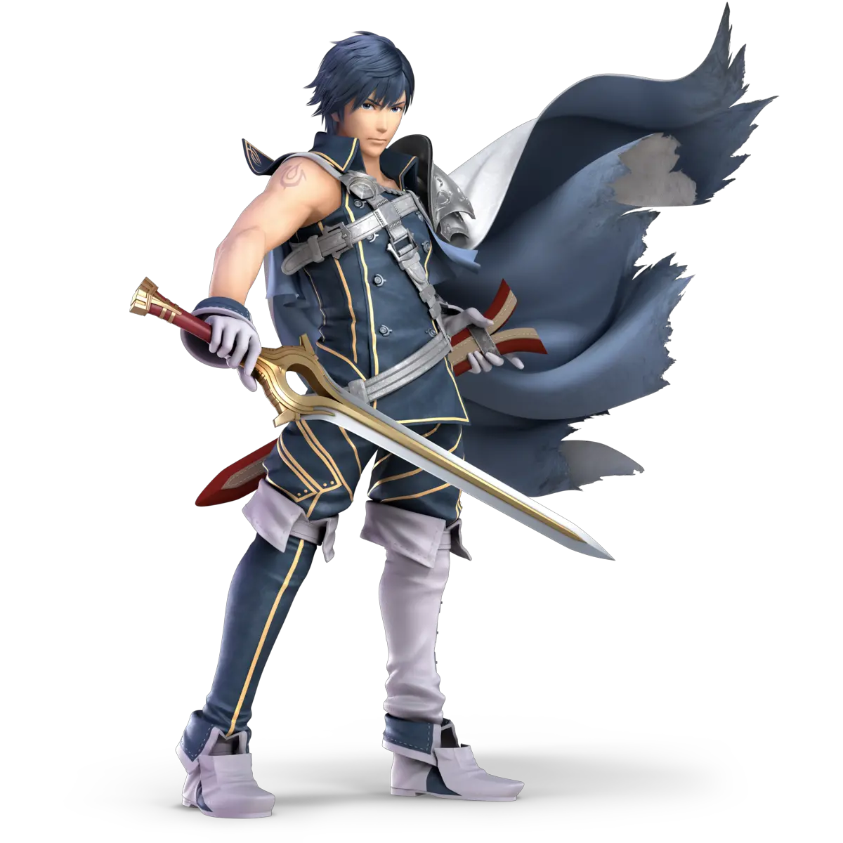 Which Nintendo Characters Would Burn In Holy Water A Super Smash Bros Ultimate Chrom Png Lucina Png