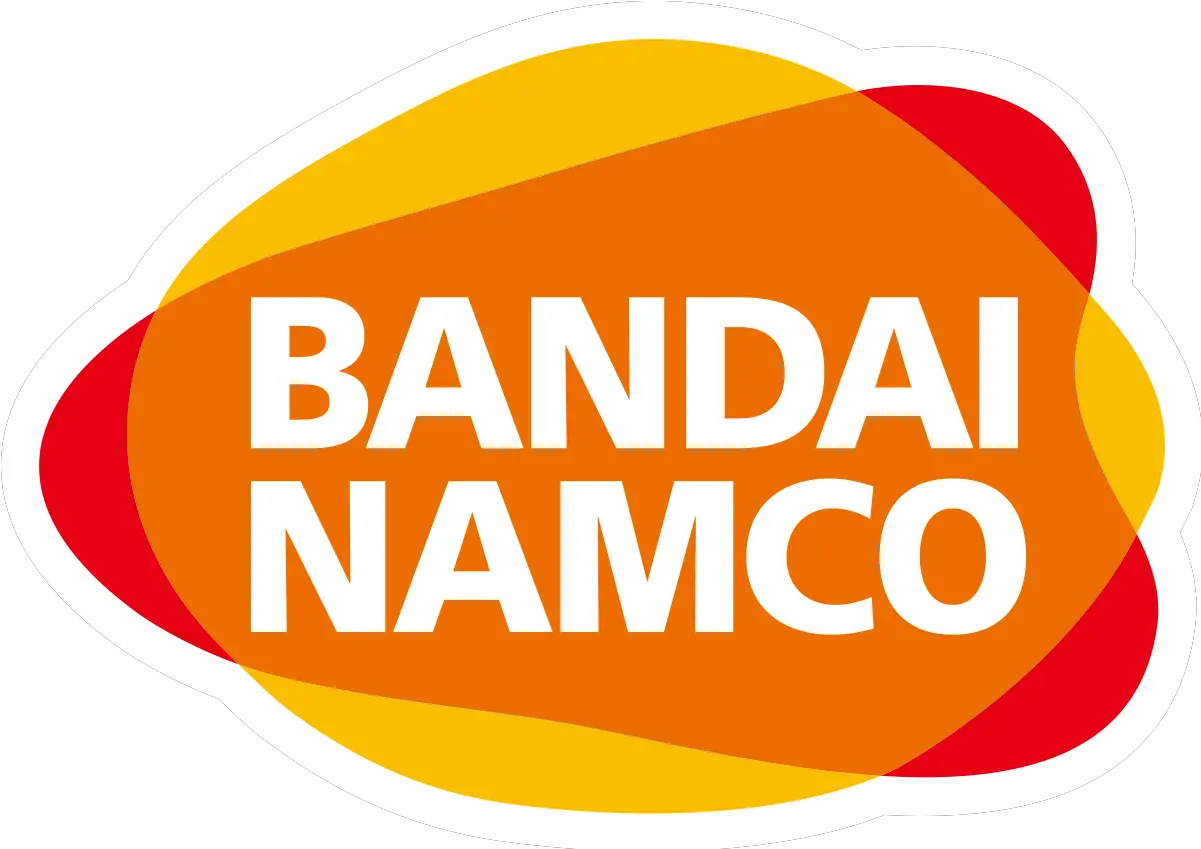 Bandai Namco Entertainment Png Tekken 7 Logo Transparent