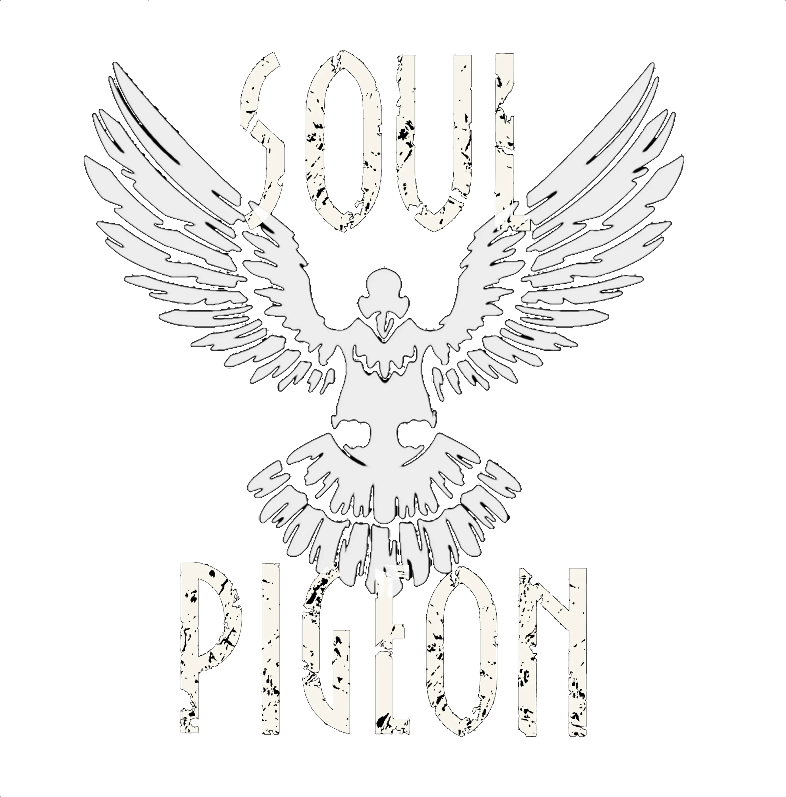Download Soul Pigeon Hawk Full Size Png Image Pngkit Soul Pigeon Hawk Png