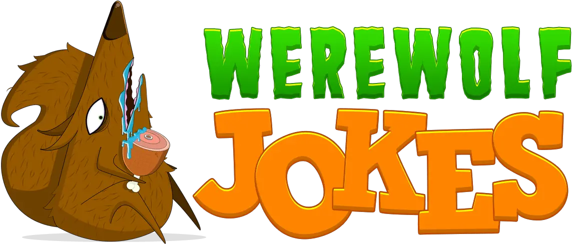 Werewolf Jokes Felipe Femur Illustration Png Werewolf Png