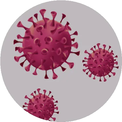 Covid 19 And Sleep Camntech Dot Png Covid Icon