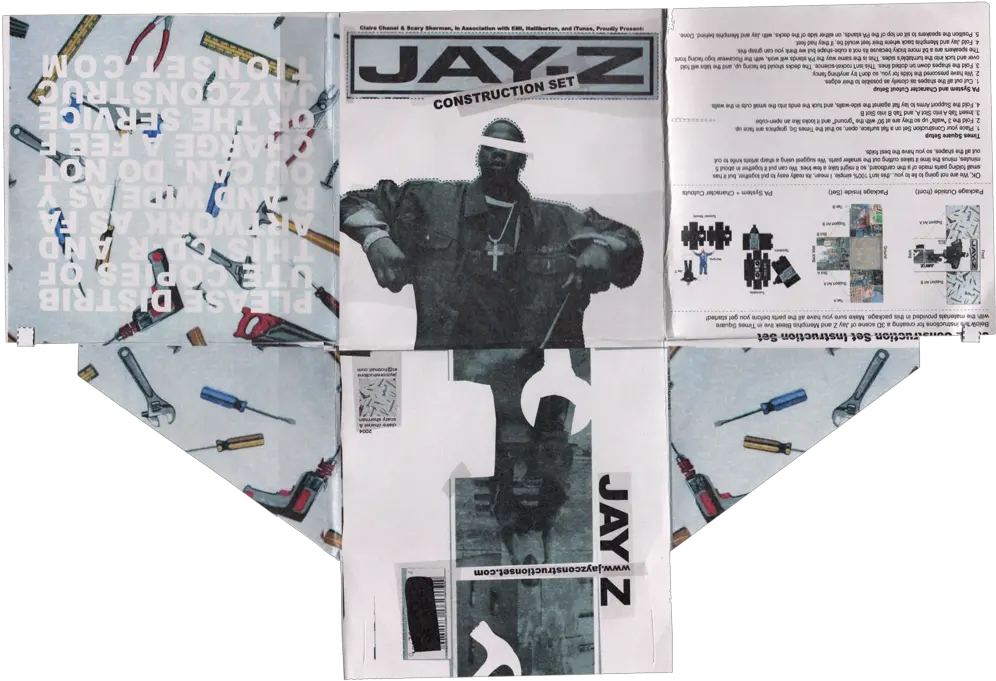C Jay Z Vol 3 Png Jay Z Png