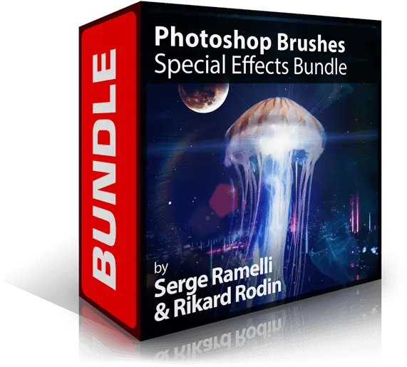 Photoserge Tutorial Photoshop Brushes Special Effects Bundle Hp Allianceone Partner Png Photoshop Effects Png