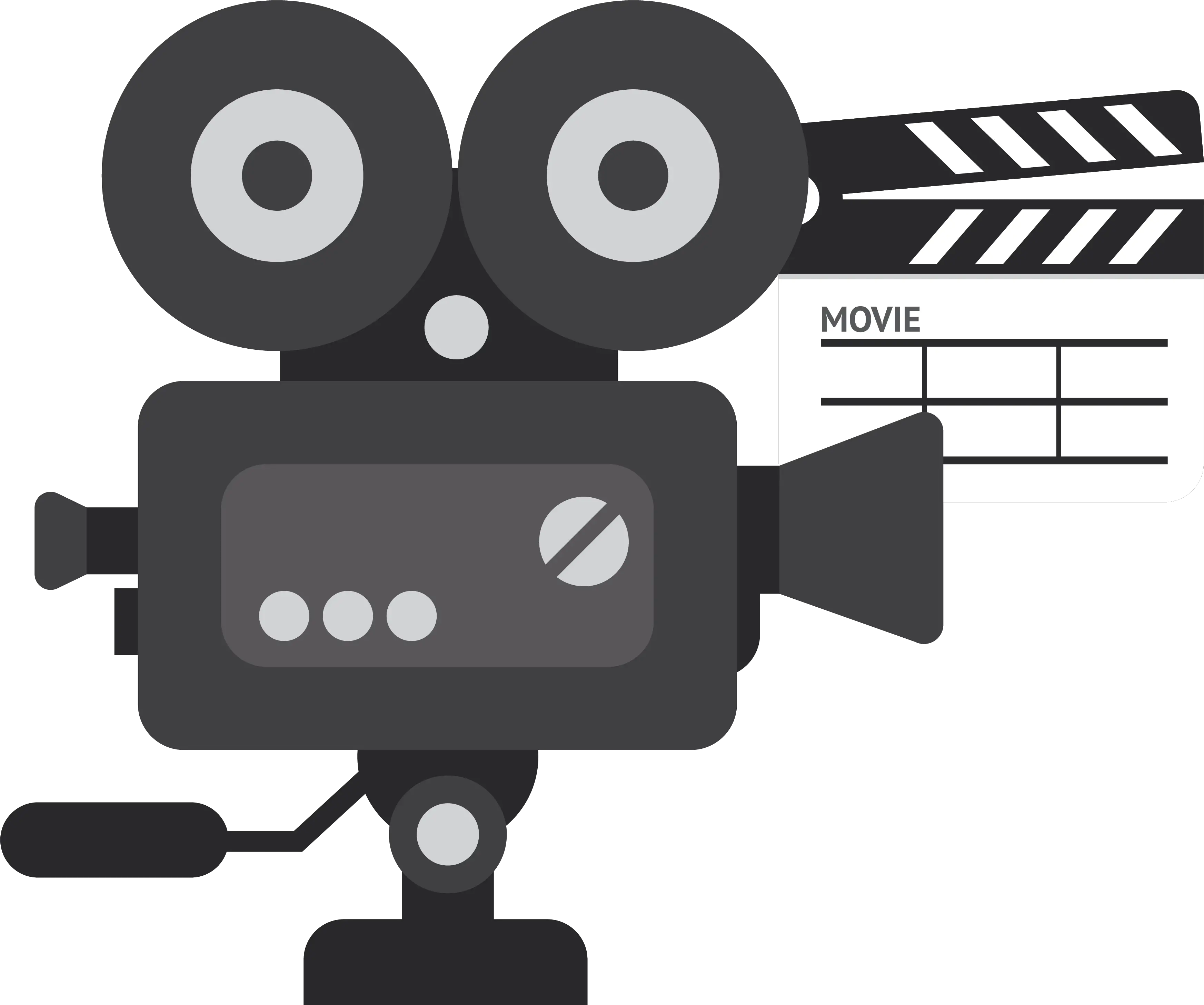 Download Projector Movie Brand Accessory Camera Video Hq Png Projector Camera Png Movie Png