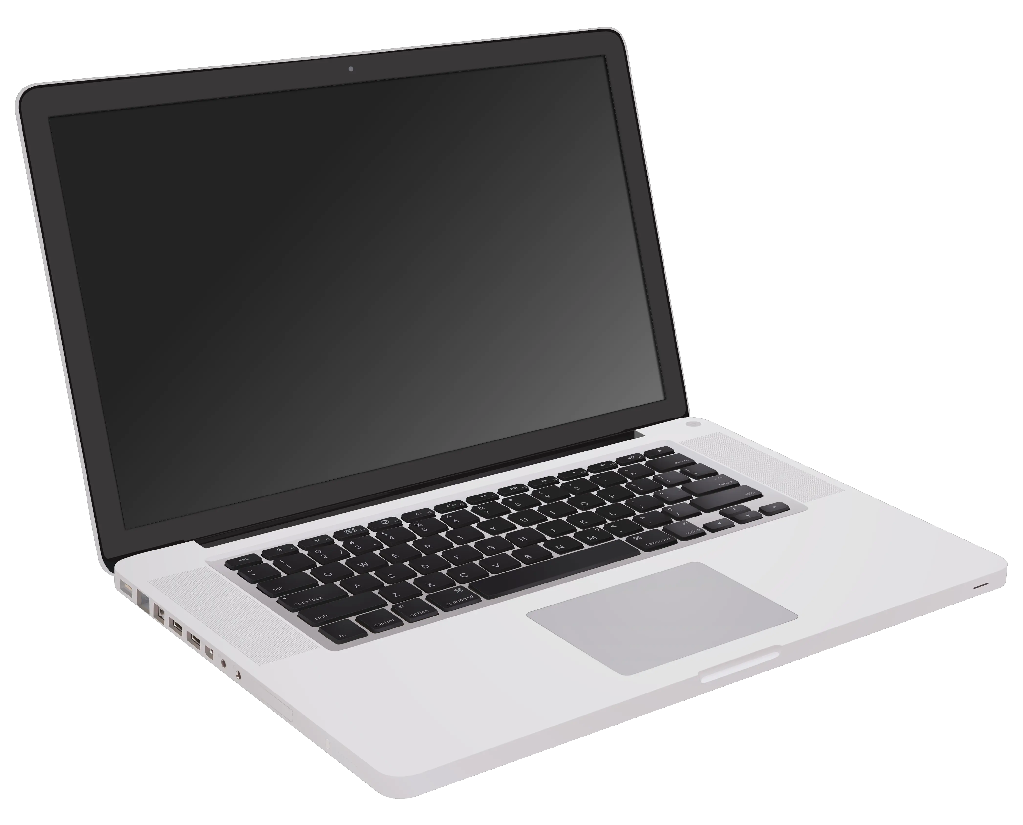 Apple Laptop Clip Freeuse Library Black Toshiba Satellite S50 B Png Macbook Transparent Background