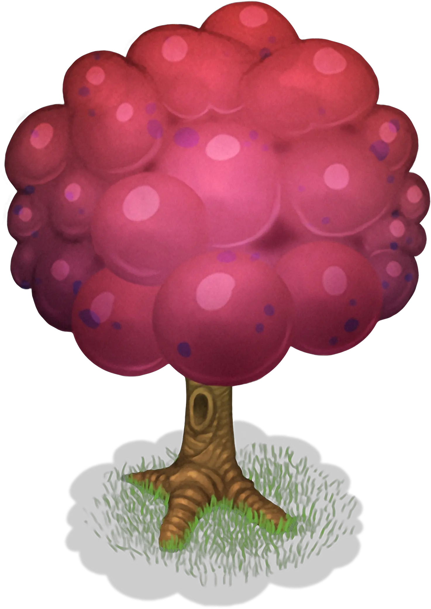Download Hd Yum Tree My Singing Monsters Trees Portable Network Graphics Png Yum Png