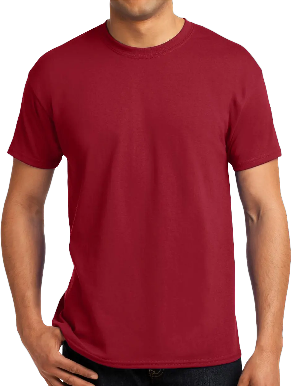 Heavyweight 5050 Cottonpoly T Shirt Corvette Le Mans T Shirt Png Red T Shirt Png