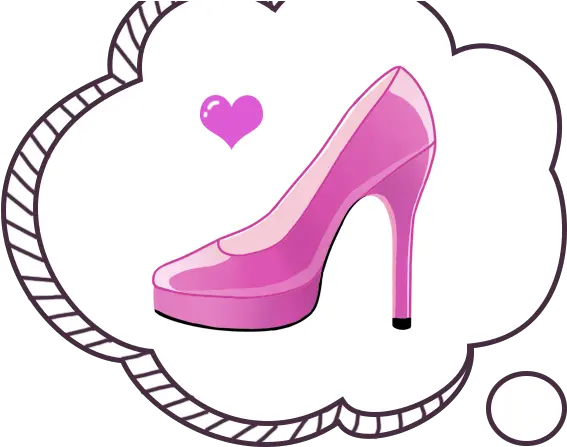 Heels Clipart Chanel Cartoon Png Chanel Png