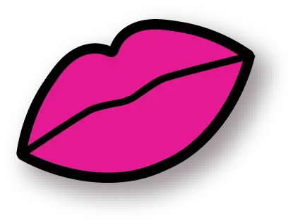 Build Your Beauty Essentials Girly Png Hourglass Icon Lip Oil