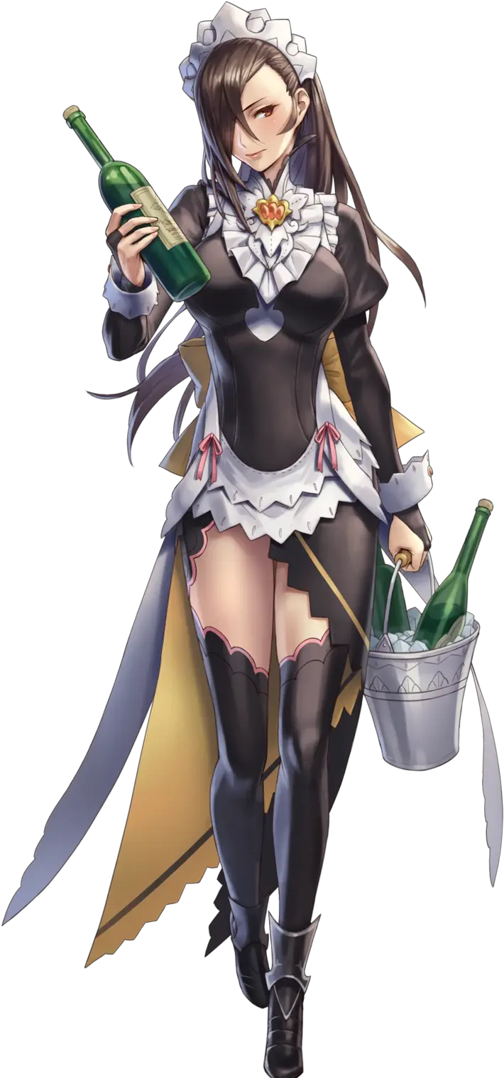 Kagerou Fire Emblem Fire Emblem If Zerochan Anime Kagero Fire Emblem Fates Saizo Png Fire Emblem Fates Icon png