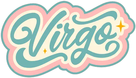 Virgo Graphics To Download Png Icon