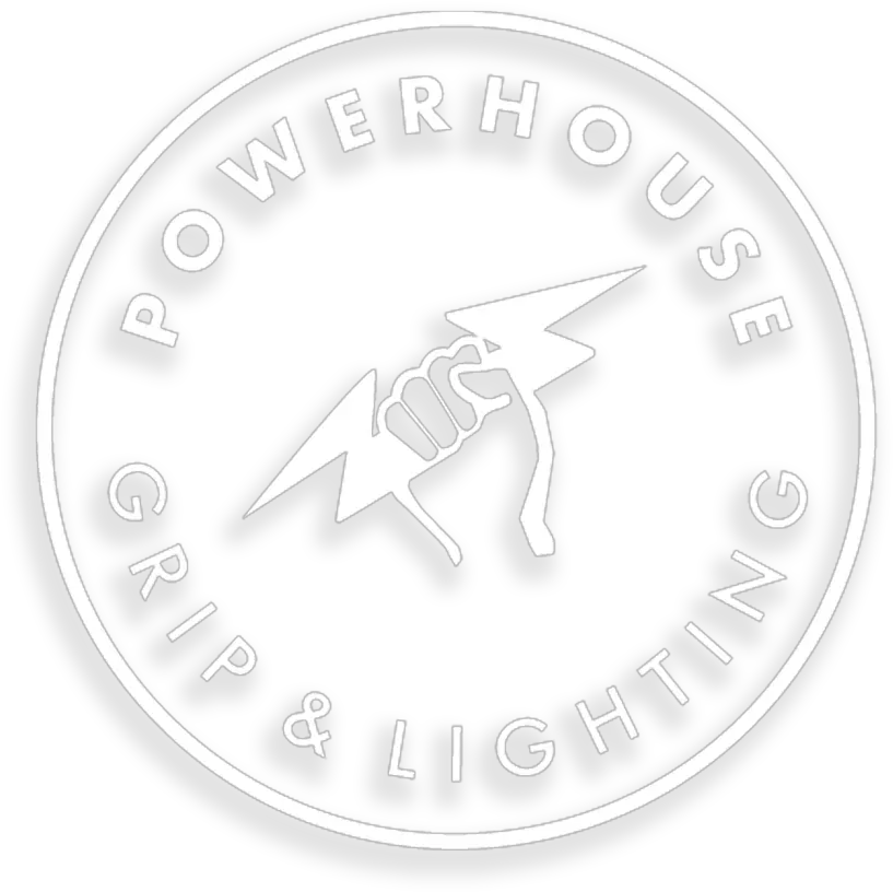 Arri 1200w Hmi Par Powerhouse Grip Png Logo