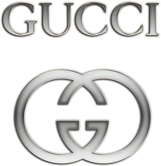 Download Bleed Area May Not Be Visible Gold Gucci Logo Png Gucci Logo