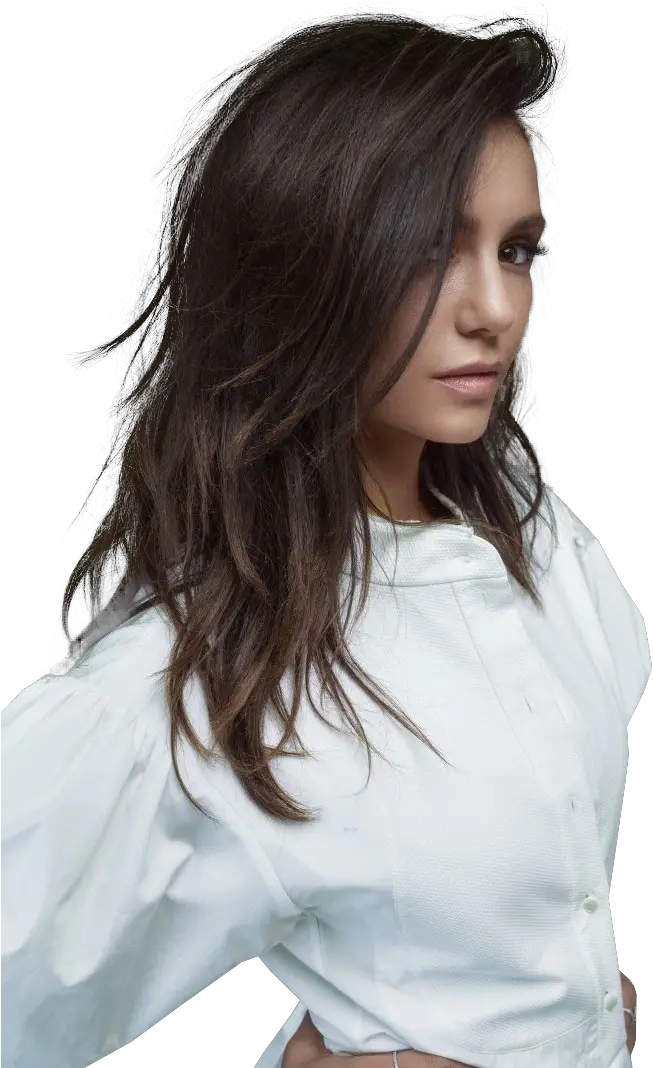 Dobrev Ninadobrev Nina Dobrev Photoshoots Transparent Nina Dobrev Png Nina Dobrev Png