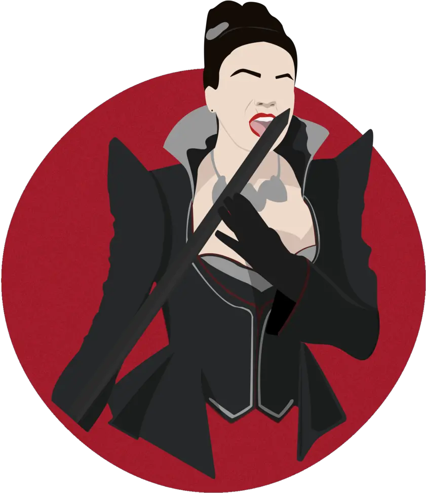 Download The Evil Queen Nescafe Dolce Gusto Png Image With Cartoon Evil Queen Png