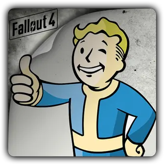 Fallout 4 Png Transparent Background Png Fallout 4 Icon Fallout Png