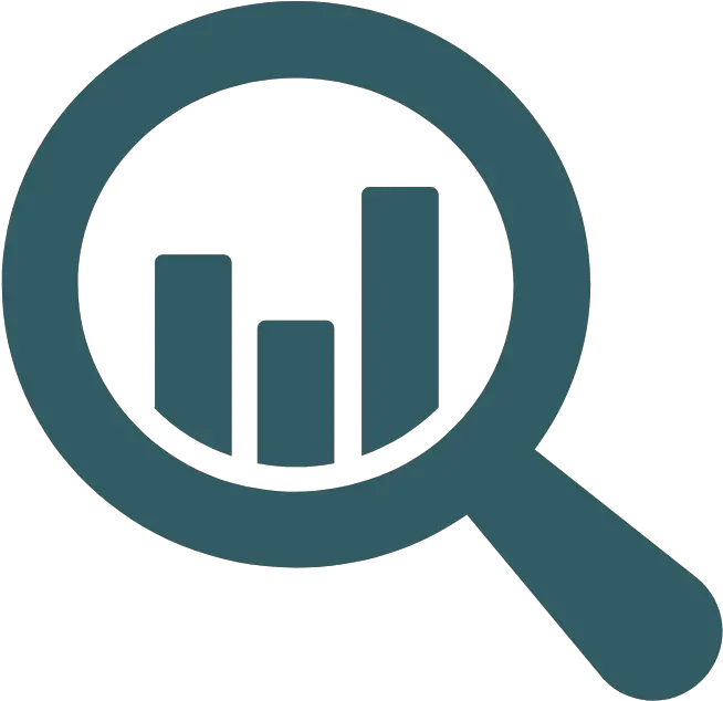 Evidence For Resilient Agriculture Agricultural Decisions Analysis Icon Png Benchmarking Icon