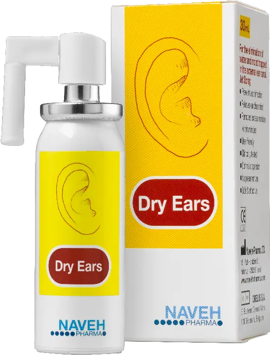 Advanced Ent Line Dryears Png Ears