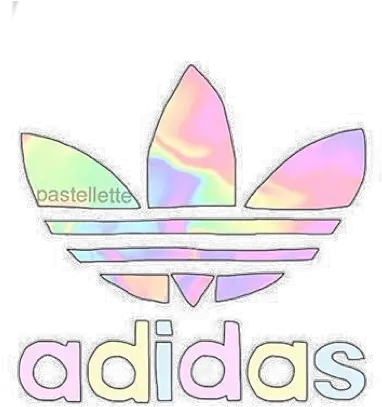 About Logos Da Adidas Rainbow Adidas Logo Png Adidas Logos