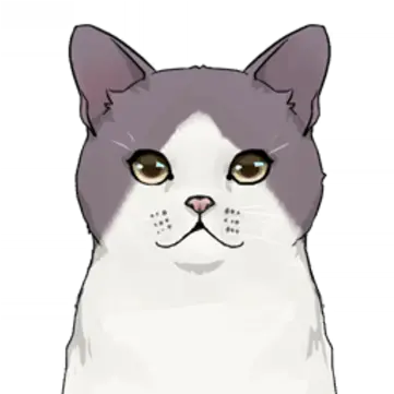 Nelson Genshin Impact Wiki Fandom Gray Snowshoe Cat Genshin Png Japanese Cat Icon