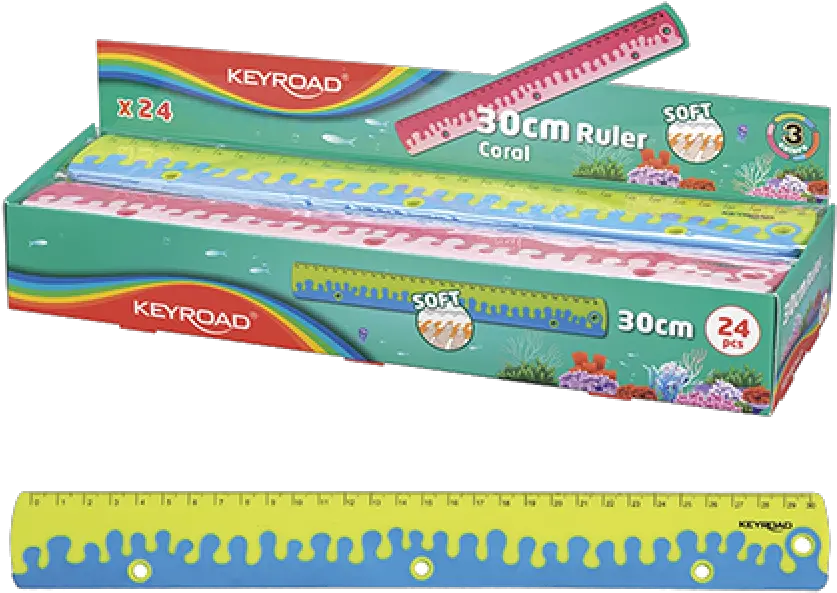 Rulers Plastic Png Ruler Transparent
