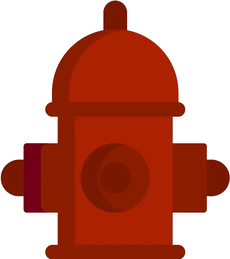 Multicolor Hydrant Fire Svg Vectors And Icons Png Vertical Fire Hydrant Icon