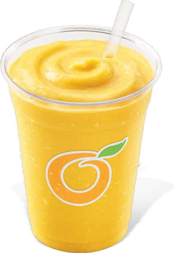 Dq Mango Pineapple Smoothie Png Image Mango Pineapple Smoothie Orange Julius Smoothie Png