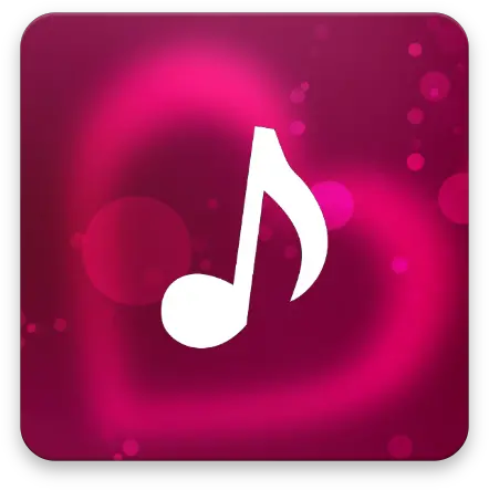 Updated All Romantic Bollywood Hollywood Ringtones Pc Dot Png Red Itunes Icon Download